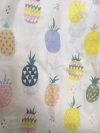 ثياب واقية من البعوض مزخرفة بطبقتين من القطن الكامل Item Picture